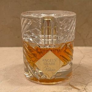 Kilian Perfume “Angels Share”